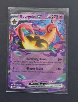 Pokemon TCG- Lot Of 7 Double Rare Ex- Chaos Rising - Image 5