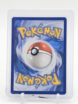 N'S ZEKROM 2026 POKEMON MEGA EVOLUTION #031 BLACK STAR PROMO RARE HOLO Q4385 - Image 2