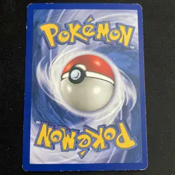 2008 Pokemon Pikachu 70/100 - Platinum Burger King Promos - Reverse Holo Stamped - Image 2