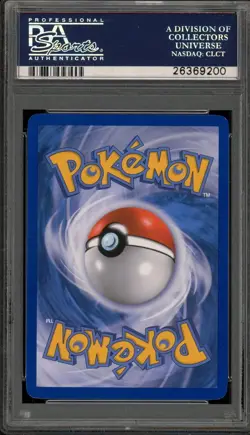 Pokemon Arceus LV.X 2009 Platinum Arceus Holo Rare #95 PSA 9 Mint - Image 2