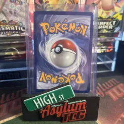 Pokemon Mega Kangaskhan EX Full Art Holo 182/132 Me01 Mega Evolution HP300 - Image 2