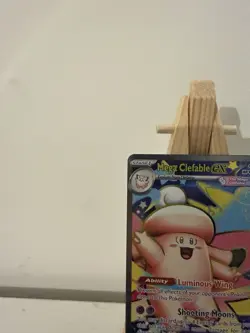 Mega Clefable ex - Perfect Order 103/088 - Ultra Rare - NM - Pokemon - Image 3
