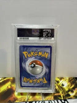 2006 Pinsir Rev Foil Dragon Frontiers Stamped 09 PSA 6 Pokemon - Image 3