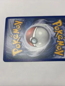 Pokemon Unown J Holo Unseen Forces J 28 LP - Image 4