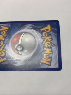 Pokemon Unown J Holo Unseen Forces J 28 LP - Image 5