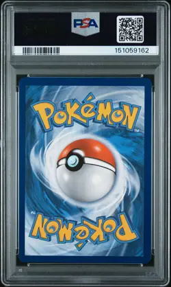 2019 Pokemon SM Black Star Promo SM168 Pikachu & Zekrom GX Tag Team PSA 8 - 9162 - Image 2