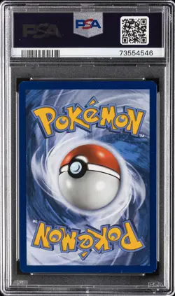 2019 POKEMON SM BLACK STAR PROMO #SM163 MIMIKYU-HOLO PSA 10 - Image 2
