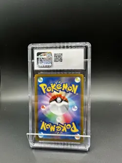 Pokemon CGC 10 Charizard V 014/100 S9 Star Birth Holo Double Rare Japanese - Image 2