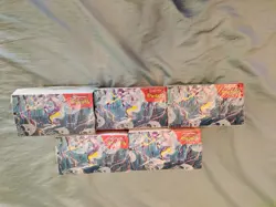 Nintendo Pokemon TCG Scarlet & Violet Booster Box - 36 Packs - Base - NEW/SEALED 820650863240 - Image 4
