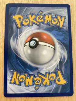 Pokemon TCG Beauty Secret Rare Full Art Trainer Holo Vivid Voltage 194/185 - Image 3