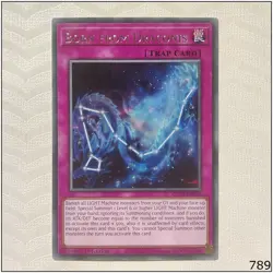 Born from Draconis - GEIM-EN044 - Rare 1st Edition Yugioh - Image 1
