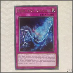 Born from Draconis - GEIM-EN044 - Rare 1st Edition Yugioh - Image 1