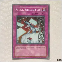 Attack Reflector Unit - DP04-EN027 - Common Unlimited Yugioh - Image 1