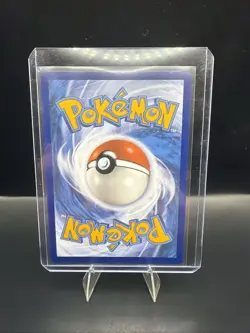 Pokemon TCG Farigiraf Card 228/193 Sv02: Paldea Evolved NM Illustration Rare - Image 2