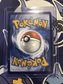 Marnie’s Morpeko SV: Scarlet & Violet Promo Cards - Pokemon NM 206 - Image 4