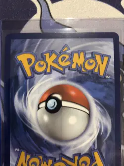 Marnie’s Morpeko SV: Scarlet & Violet Promo Cards - Pokemon NM 206 - Image 5
