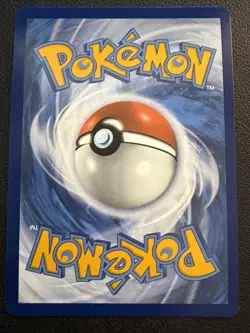 Pokemon TCG Mienshao Holo White Flare Card 134/086 - Image 2
