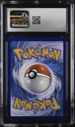 Charizard V SWSH260 SWSH: Sword & Shield Promo Cards Holo CGC 9 - Image 2