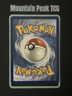 NM Team Rocket's Murkrow 200/182 Sv10: Destined Rivals Rivals - Pokemon Card - Image 2