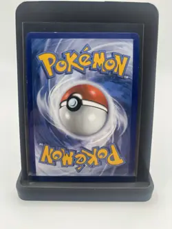 Pokemon Dark Gyarados Holo Rare TCG Card Celebrations 8/82 - MP+ - Image 2
