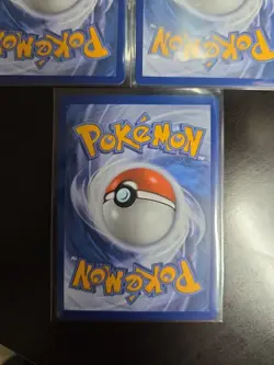 Mega Evolutions 3 Card Lot Spearow Ninjask Garganacl NM Pack Fresh - Image 5