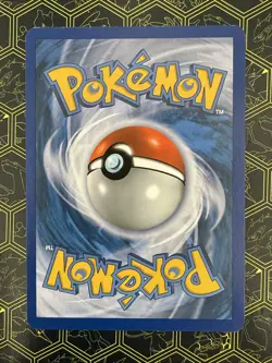 Pokemon Card - Emolga EX XY 46/146 Holo Rare EX 2014 - Image 2