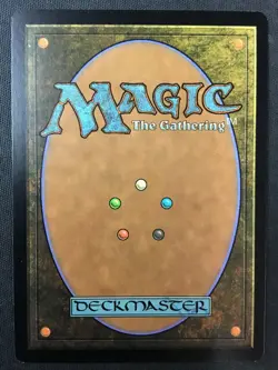MTG Khans of Tarkir #233 Flooded Strand NM - Image 2