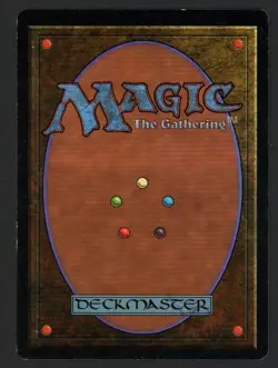 ***Beta Giant Spider*** MTG Beta Magic Kid Icarus - Image 2