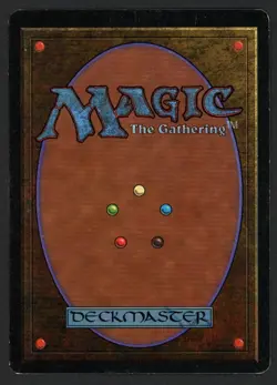 ***Beta Firebreathing (Indent)*** MTG Beta Magic Kid Icarus - Image 2