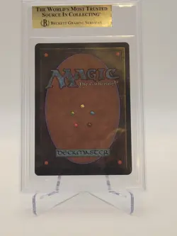 MTG Antiquities BGS 9.5b Clay Statue - Image 2