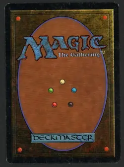 ***Beta False Orders*** MTG Beta Magic Kid Icarus - Image 2
