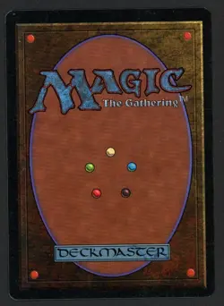 ***Beta Earth Elemental*** MTG Beta Magic Kid Icarus - Image 2