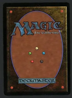 ***Beta Dwarven Demolition Team*** MTG Beta Magic Kid Icarus - Image 2