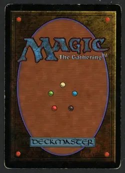 ***Beta Drain Power*** MTG Beta Magic Kid Icarus - Image 2
