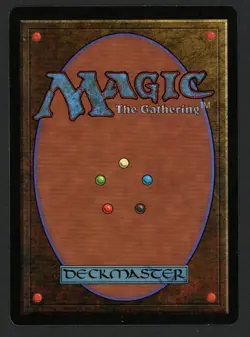 ***Beta Deathlace*** MTG Beta Magic Kid Icarus - Image 2