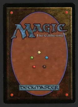 ***Beta Crystal Rod*** MTG Beta Magic Kid Icarus - Image 2