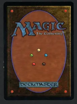 ***Beta Craw Wurm*** MTG Beta Magic Kid Icarus - Image 2
