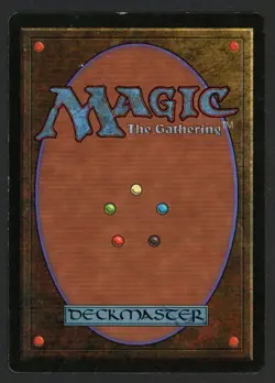 ***Beta Conservator*** MTG Beta Magic Kid Icarus - Image 2
