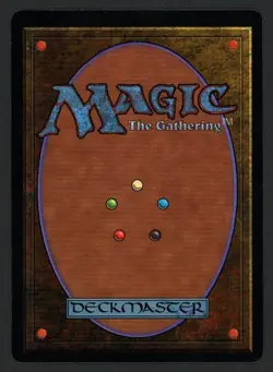 ***Beta Circle of Protection White*** MTG Beta Magic Kid Icarus - Image 2