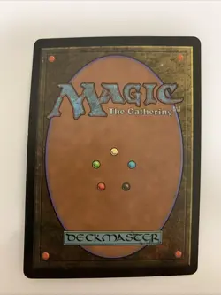 MTG LP Caltrops Urza's Destiny Free Shipping In The US With Tracking - Image 2