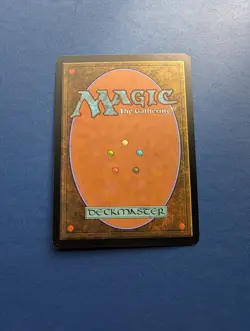 MTG Prototype Portal: Scars of Mirrodin #195 – NM-MT+ - Image 2