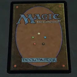 Necrologia Exodus Magic: The Gathering Lightly Played Free Shipping - Image 2