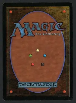 ***Beta Celestial Prism*** MTG Beta Magic Kid Icarus - Image 2