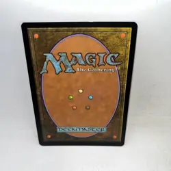 Orcus, Prince of Undeath Adventures in Forgotten Realms Magic The Gathering Foil - Image 2