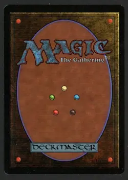 ***Beta Burrowing*** MTG Beta Magic Kid Icarus - Image 2