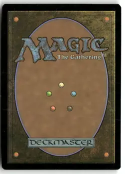 Urza's Ruinous Blast 39 Rare Dominaria Magic: The Gathering Near Mint - Image 2