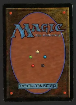 ***Beta Blue Ward*** MTG Beta Magic Kid Icarus - Image 2
