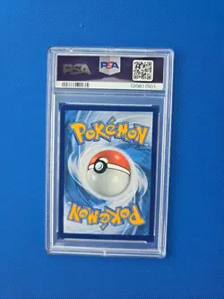 Pikachu with Grey Felt Hat 085 Sv: Scarlet & Violet Promo Cards Regular - Image 2