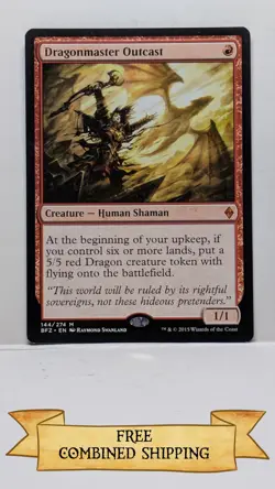 Magic The Gathering: Commander Staples RED Lot - Image 3