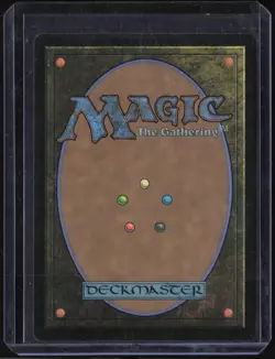 Magic The Gathering Secfret Lair Holo Necropotence Enchantment - Image 2